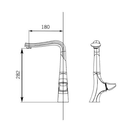 آشپزخانه پاژ طلایی
