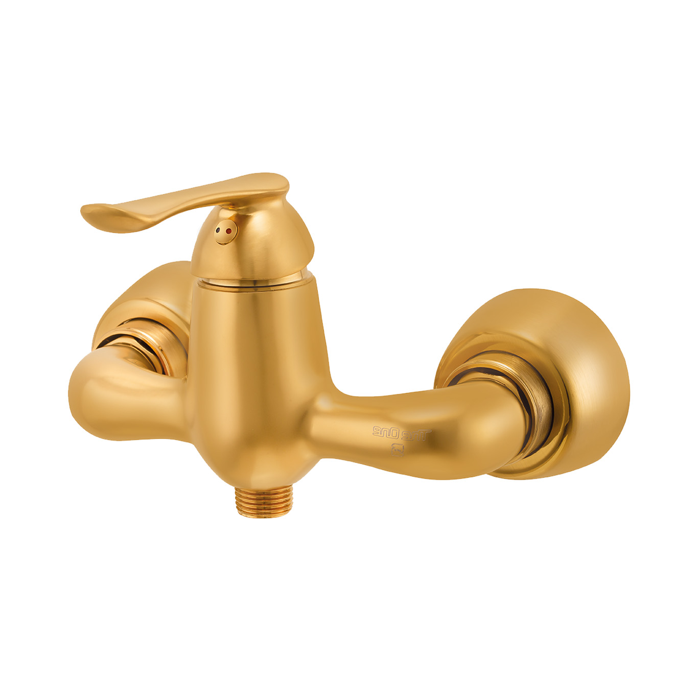 توالت رامه طلایی مات توالت رامه طلایی مات