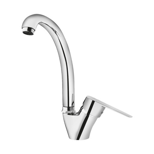 آشپزخانه ویک کروم