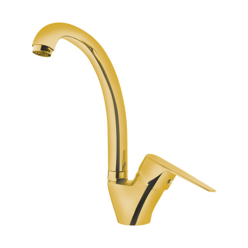 آشپزخانه ویک طلایی