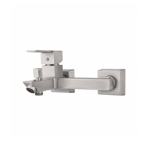 garno bath chrome matte