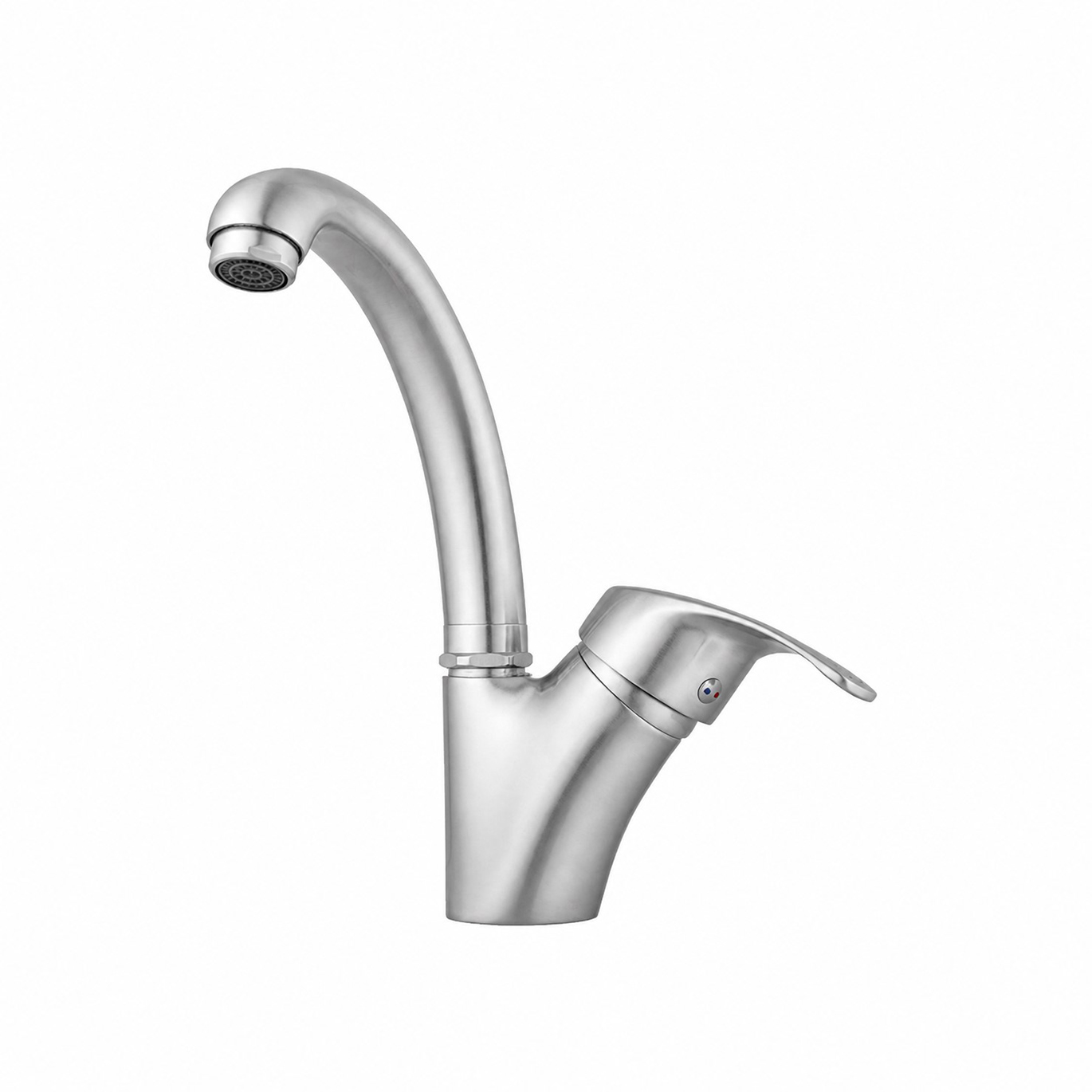 nezho basin o chrome matte