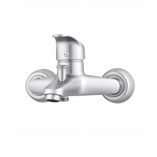 nezho bath chrome matte