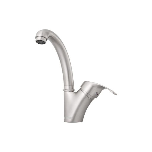 tin basin o chrome matte