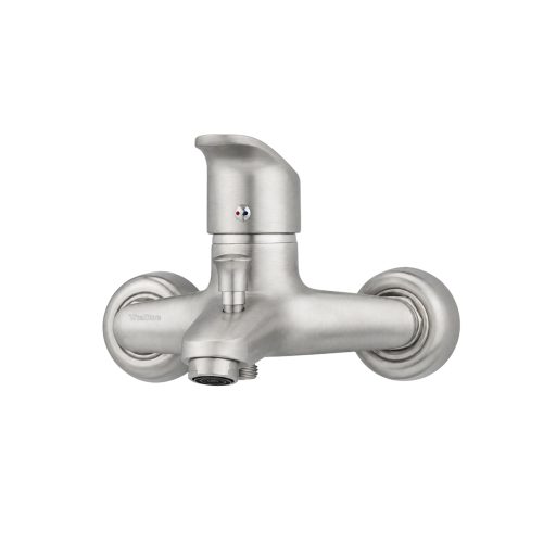tin bath chrome matte
